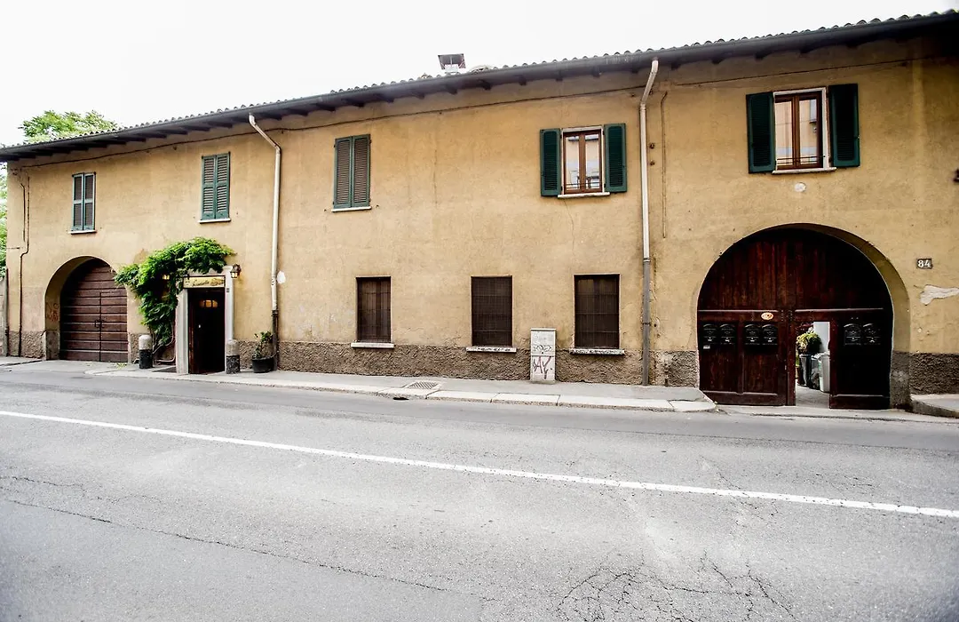 La Fornasetta-1
